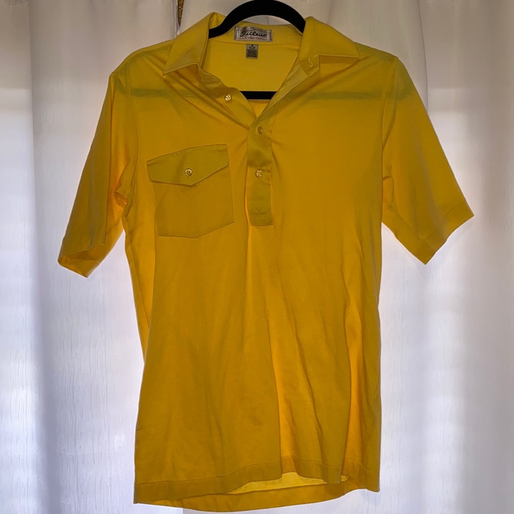 New Titleist Golf Polo